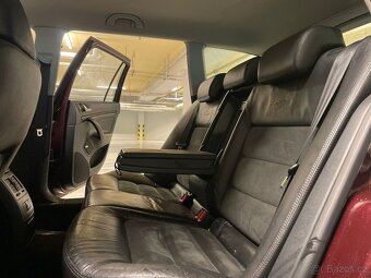 Škoda Octavia 2.0tdi - 8