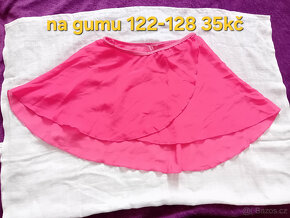 sukně mix velikostí - 8