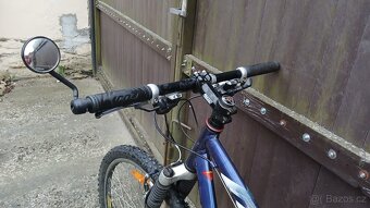 Pánské horské kolo Fuji - 8