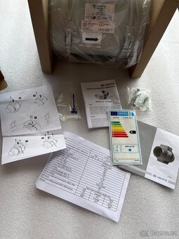 Ventilátor potrubní TT PRO 200 - NOVÝ - 8