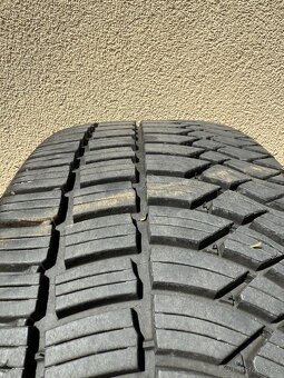 Alu kola AEZ R18 5x120 - 8