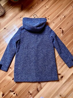 Tom Tailor nový kabát na zip a patenty. - 8