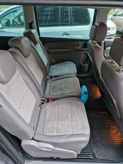 Vw Sharan 2.0 103kw, r.v. 2015 - 8