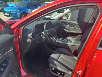 Dongfeng T5 EVO, DRAGON EDITION 1 - 8