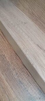 Jídelní stůl + 4 židle - 8