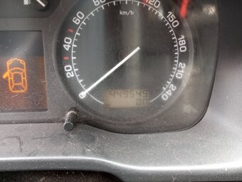 Škoda Octavia combi - 8