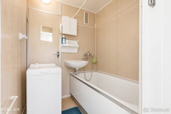 Prodej bytu 1+1 45 m² - 8