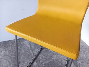 Barová stolička, barová židle, barovka Ikea Bernhard - 8