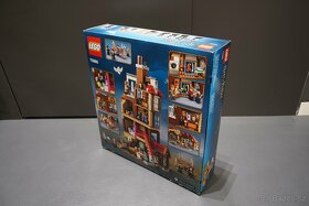 Lego Harry Potter - prodej části sbírky - 8