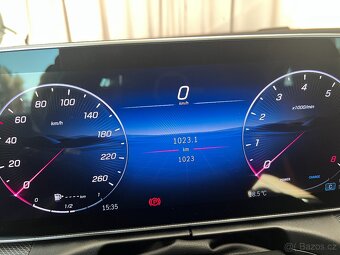 MB CLA 220 4Matic coupe - 8