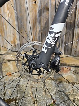 Trek Supercaliber 9.9 XX1, Project ONE, XL - 8