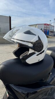 Aprilia Scarabeo 50 - 8