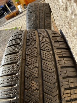 Pneumatiky 215/45 r18 - 8