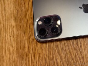 iPhone 12 Pro Max 256 - 8