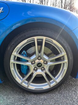 Alpine a110 GT - 8