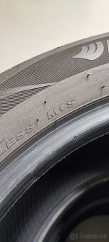 Nové celoroční 235/55/18 Hankook Dynapro HP2, DOT 1423. - 8