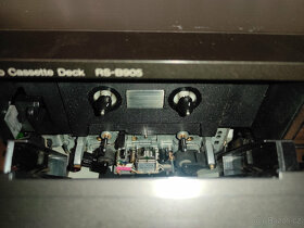 Technics RS-B 905 - platí do smazání - 8