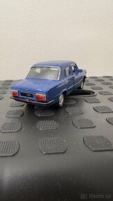Modely 1:43 - 8