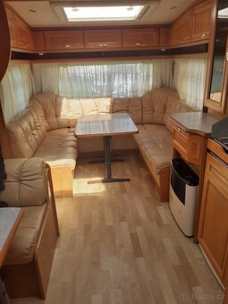 Tabbert Baronesse - 8
