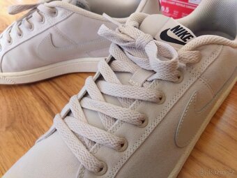 Nike 43 Court Royale Canvas - 8