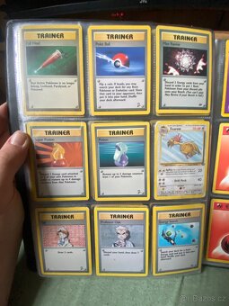 Pokémon album - 8