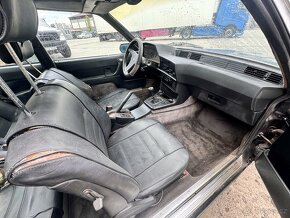 1984 BMW e24 633csi manual - 8