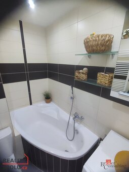 Pronájem, byty/2+1, 55 m2, Táboritská 1047, Třeboň II, 37901 - 8