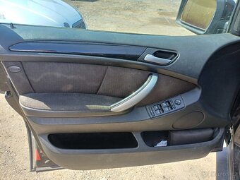 Bmw x5 e53 3.0d 160kw automat - 8