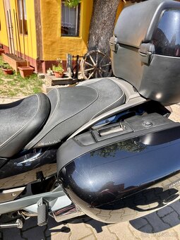 BMW R1200RT - 8