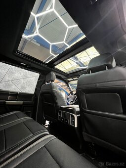Ford F-150 Raptor LPG - 8