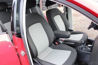 Seat Ibiza - 8