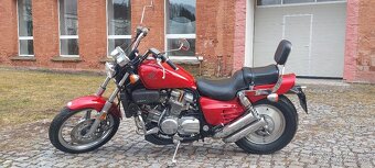 Honda VF 700 C Supermagna - 8