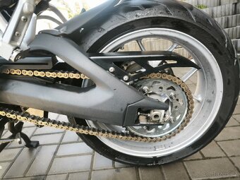 Triumph Tiger 1050 s ABS - 8