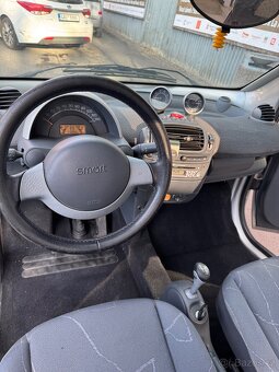 Prodej Smart fortwo - 8