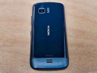 Nokia C5-03 ve stavu nové - 8