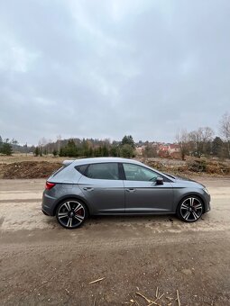 Seat Leon Cupra 280 - 8