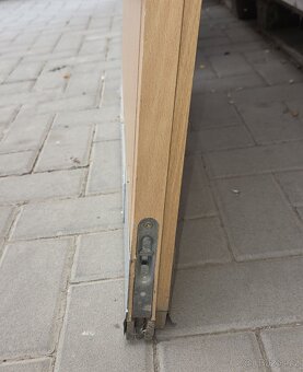 Dveře interiérové - 8