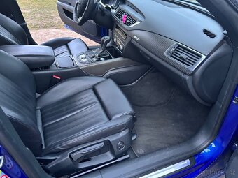 Audi a7 3.0 BiTdi sportback - 8