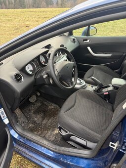 Peugeot 308 SW 1.6THP Automat - 8