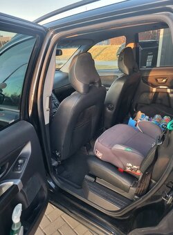 XC90 2.4 D5 AWD DIESEL - 8