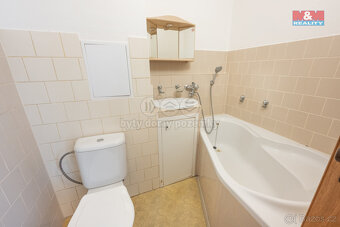 Prodej bytu 2+kk, 39 m², Kladno, ul. Holandská - 8