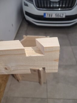 Rumpál, kryt na studnu - 8