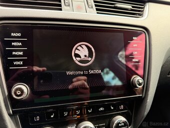 Prodám ŠKODA Octavia 1.4 G-TEC 2017 - 8