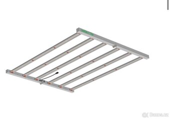Indoor pěstování vybavení / komplet box - 8
