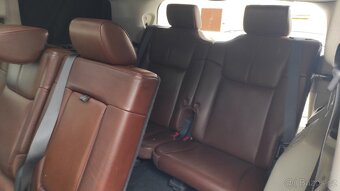 Jeep Commander 3.0 CRDI, Limited- Facelift, 7 míst. - 8