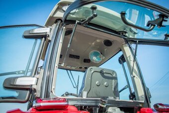 Traktor HANWO HWE 354R, STAGE V, 4 válcový motor víčko - 8