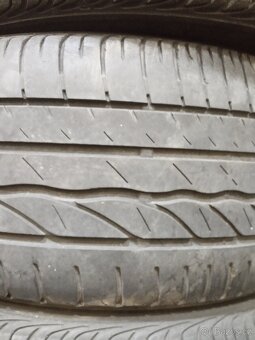 Letní 225/45/17 225/45 R17 - 8