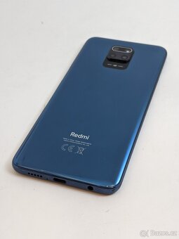Xiaomi Redmi Note 9S 4/64gb green. Záruka 6 měsíců. - 8