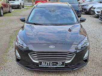 Ford Focus 2,0 D EcoBlue automat TITANIUM-X 198.000 km - 8