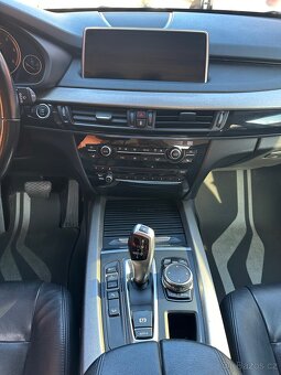 Bmw x5 DPH - 8